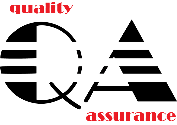 QA logo EN
