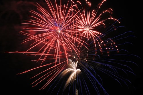 Happy New Year (Jim Strasma)