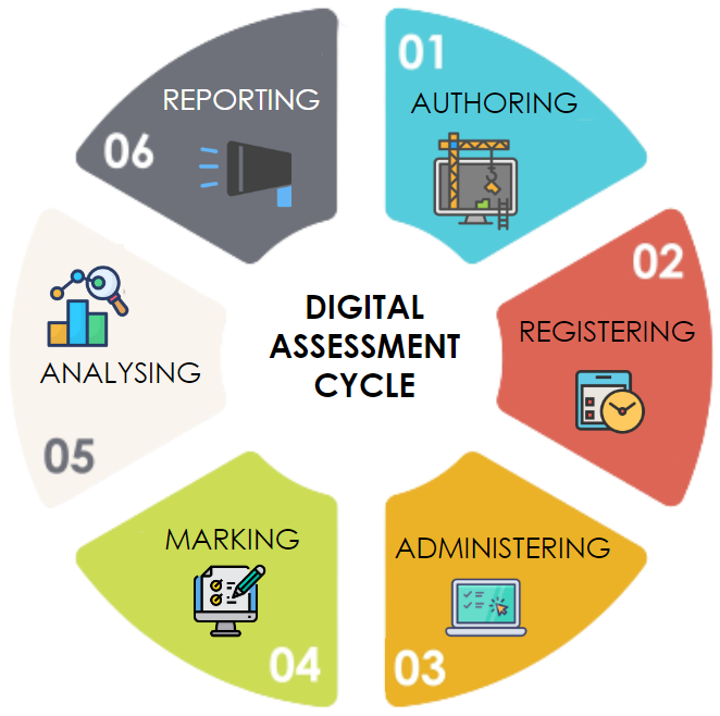 Insourcing vs Outsourcing the Digital Assessment Solution: The Canadian ...